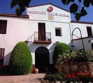 Guitart Club Goya