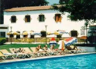 Otel Guitart Club Goya